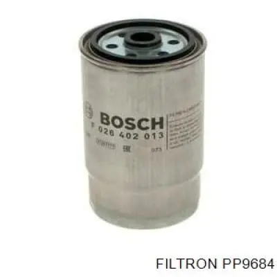 PP9684 Filtron топливный фильтр