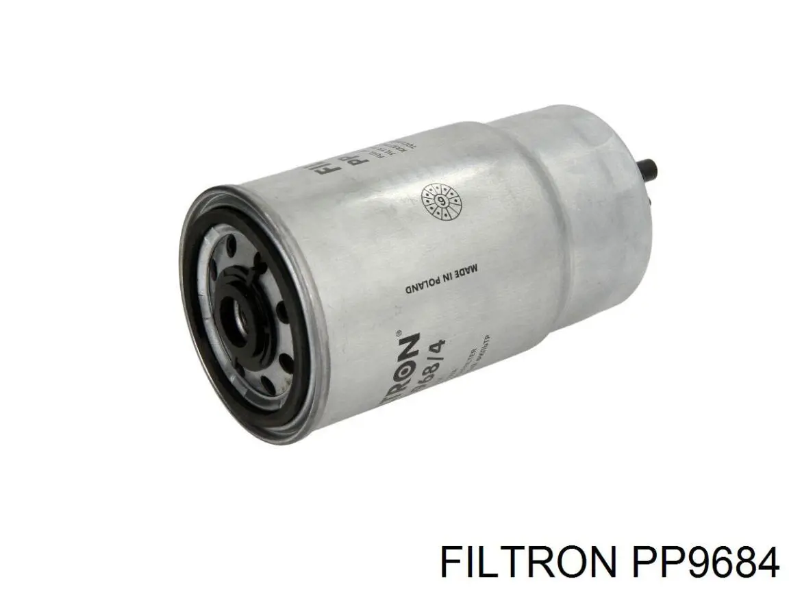 Купить PP9684 Filtron Фильтр-отстойник топлива грубой очистки