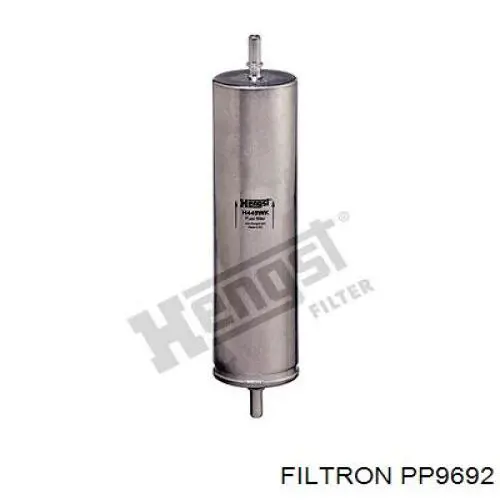 Топливный фильтр PP9692 Filtron