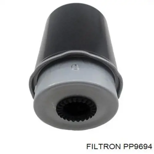 Топливный фильтр PP9694 Filtron