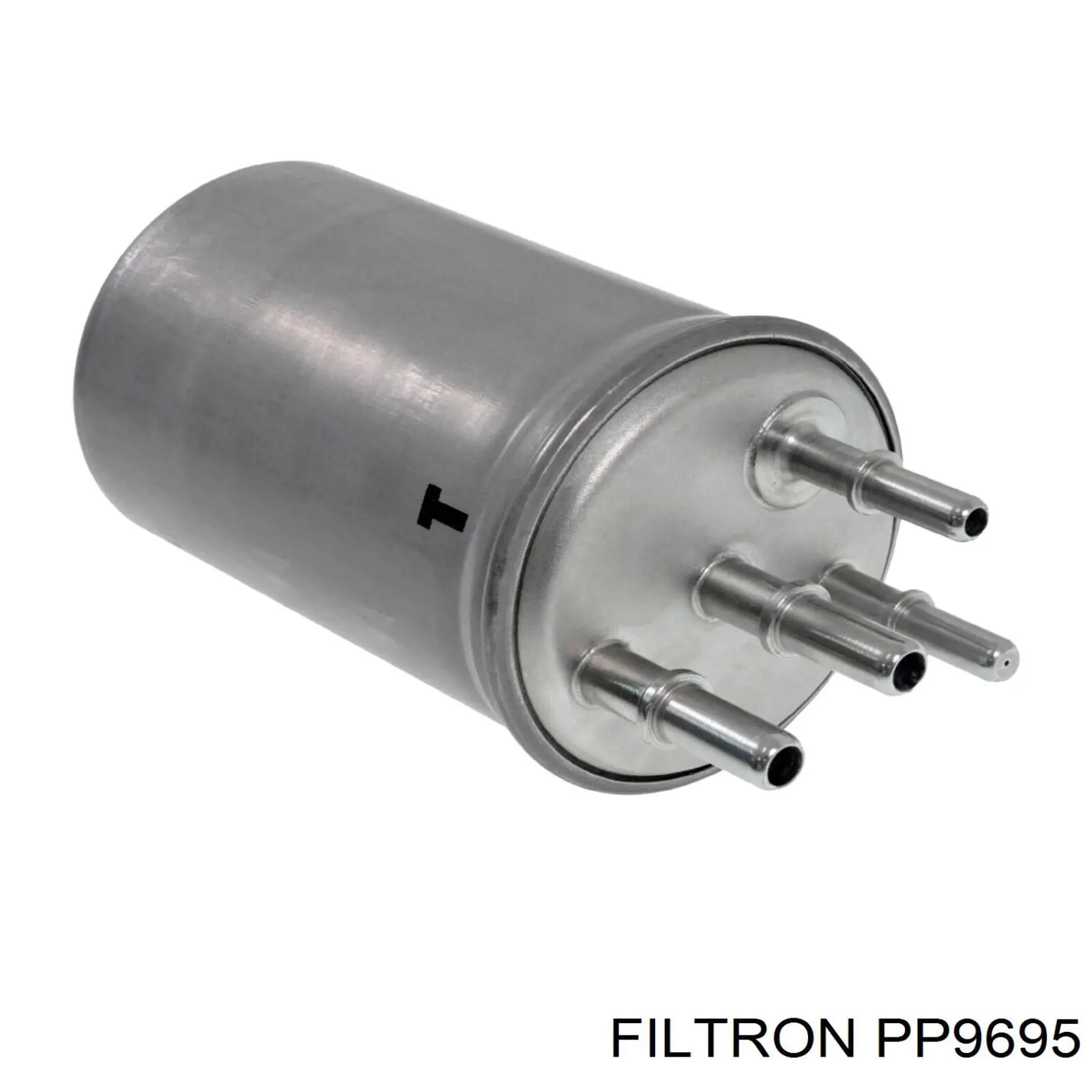 Топливный фильтр PP9695 Filtron