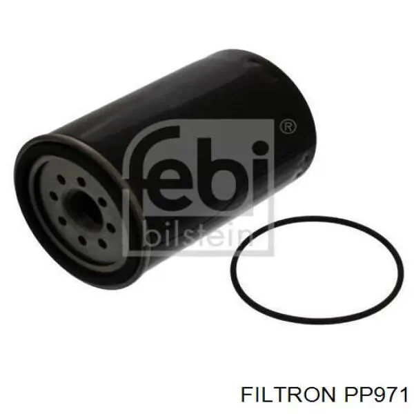 Топливный фильтр PP971 Filtron