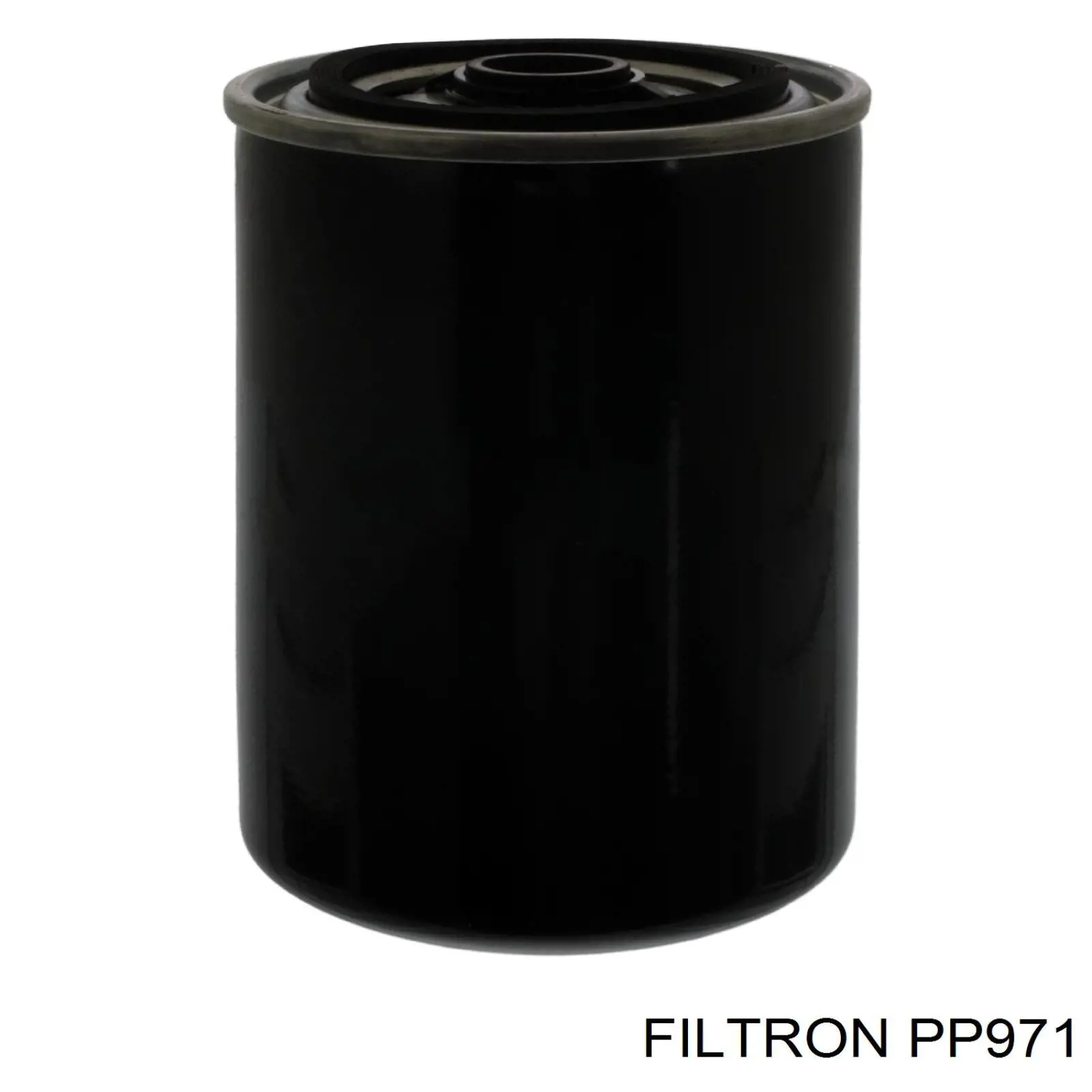 Купить PP971 Filtron Фильтр-отстойник топлива грубой очистки
