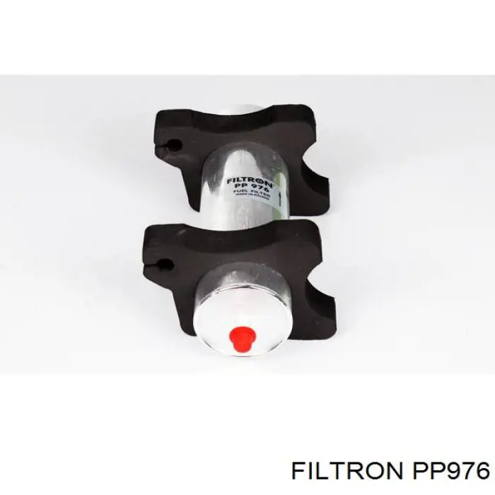 PP976 Filtron Фильтр топлива