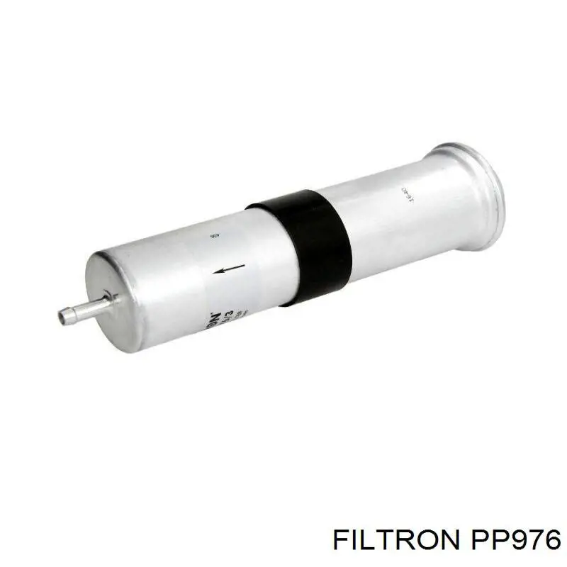 Топливный фильтр PP976 Filtron