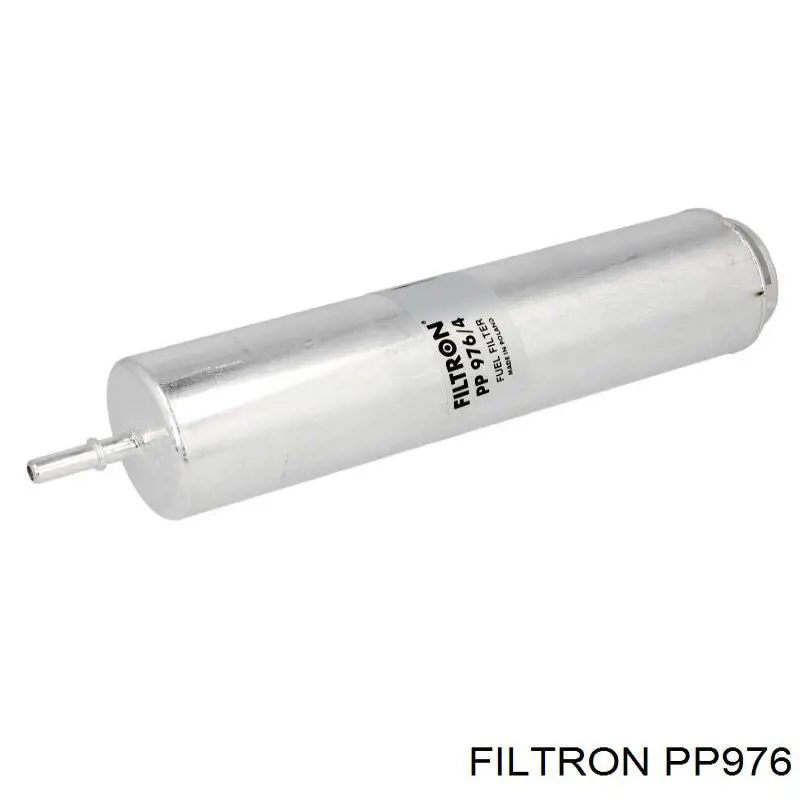 PP976 Filtron топливный фильтр