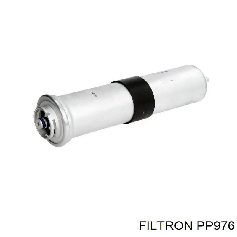 Фильтр тонкой очистки топлива Filtron PP976 цена, от 23.26 USD