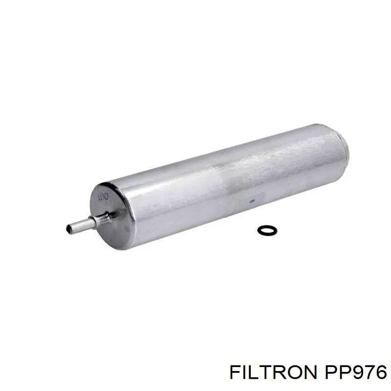 Купить PP976 Filtron Фильтр-отстойник топлива грубой очистки