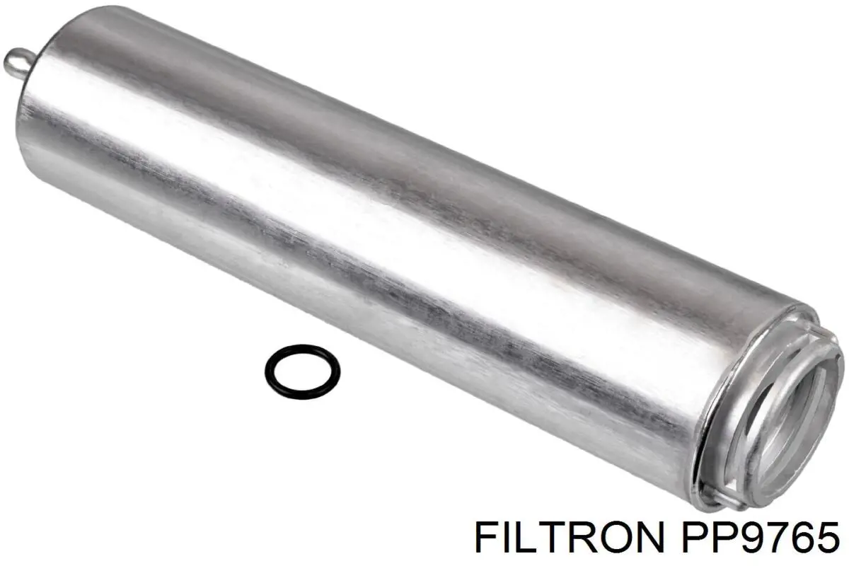PP9765 Filtron filtro de combustível