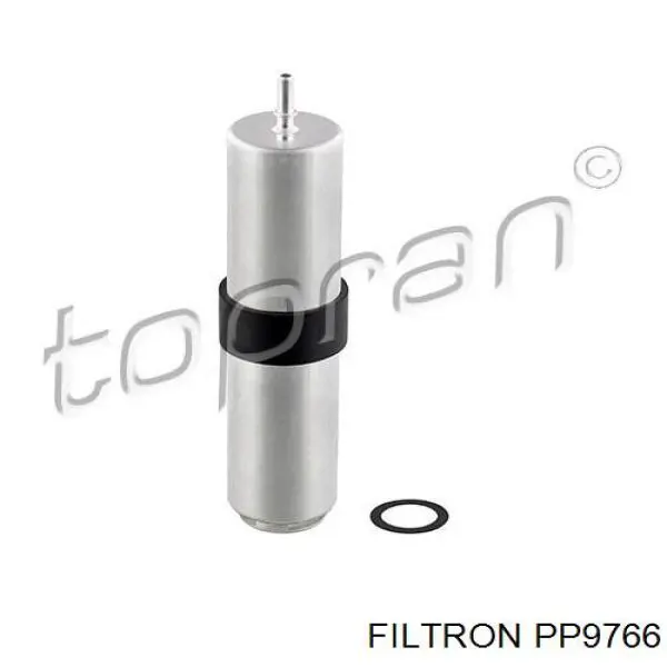 Топливный фильтр PP9766 Filtron