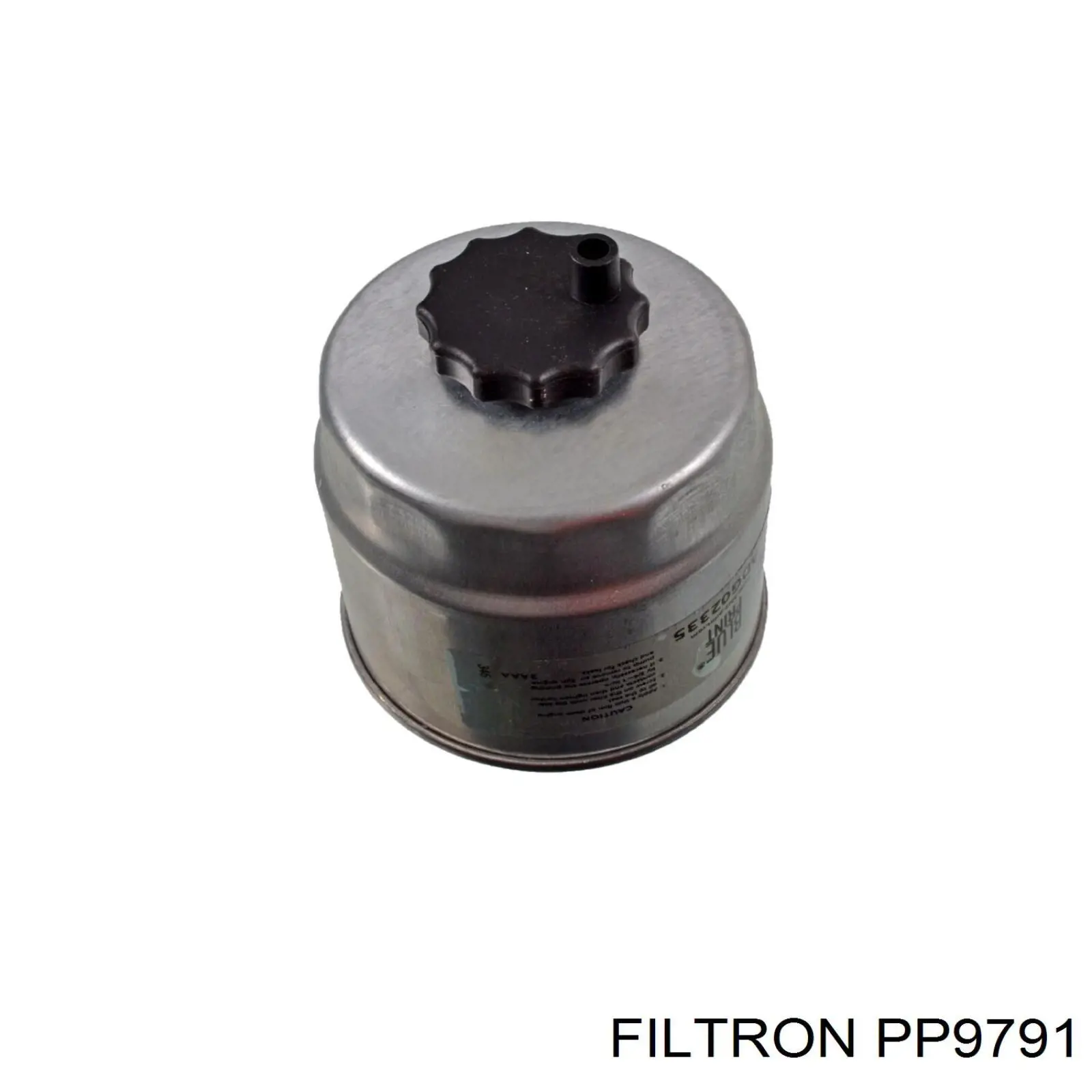 PP9791 Filtron топливный фильтр