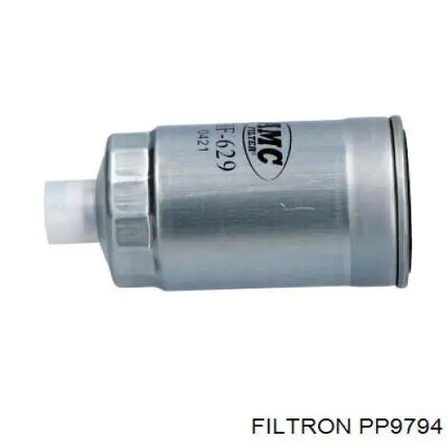 Топливный фильтр PP9794 Filtron