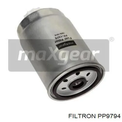 Фильтр тонкой очистки топлива Filtron PP9794 цена, от 15.09 USD