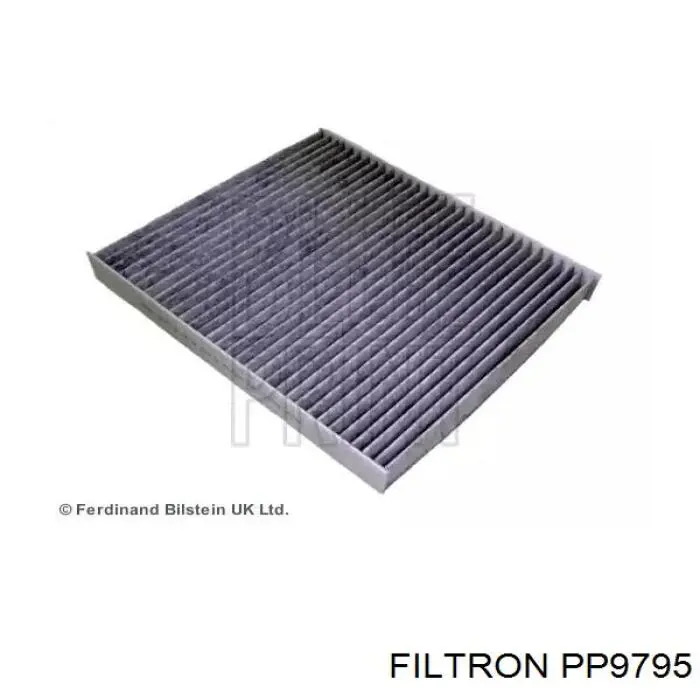 Топливный фильтр PP9795 Filtron