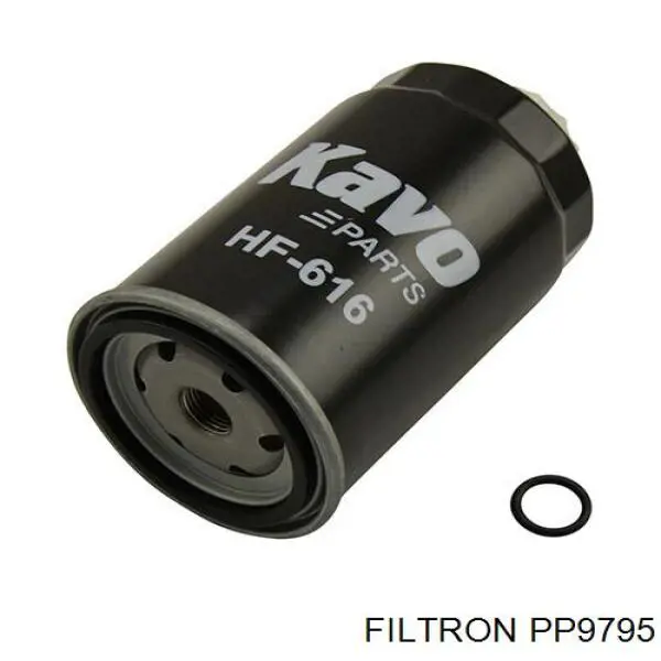 Топливный фильтр PP9795 Filtron