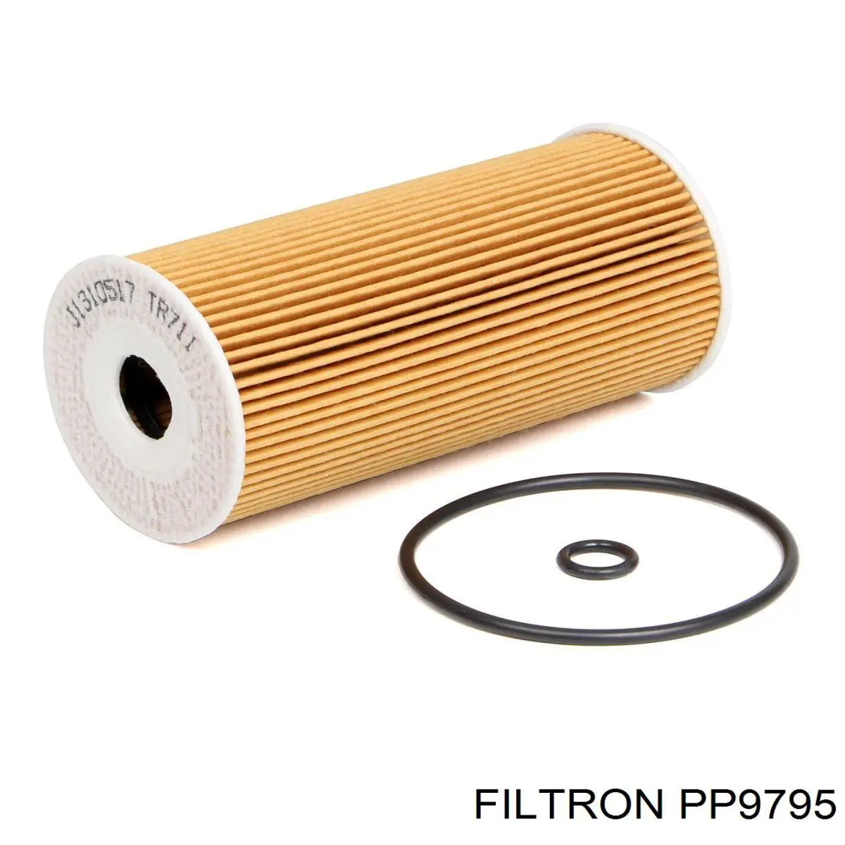 Купить PP9795 Filtron Фильтр-отстойник топлива грубой очистки