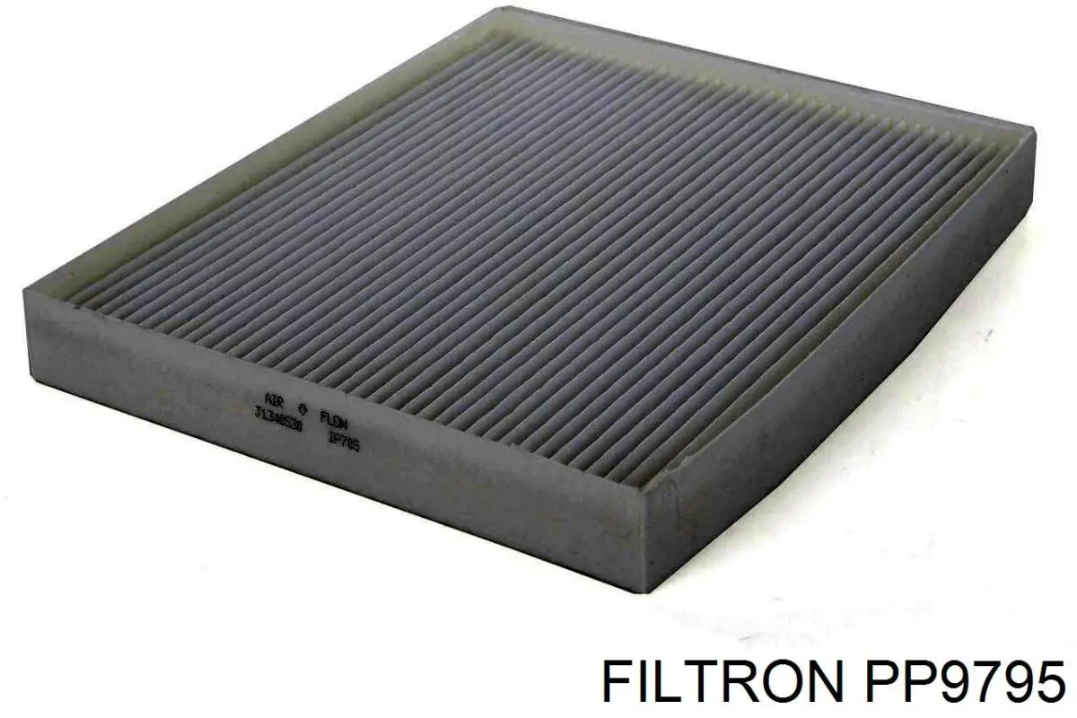 Фильтр тонкой очистки топлива Filtron PP9795 цена, от 25.22 USD