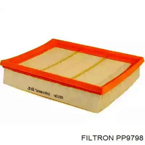 Купить PP9798 Filtron Фильтр-отстойник топлива грубой очистки