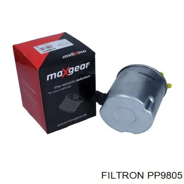 Топливный фильтр PP9805 Filtron