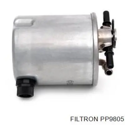 Фильтр тонкой очистки топлива Filtron PP9805 цена, от 17.91 USD