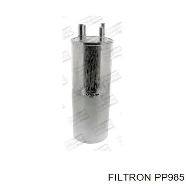 Купить PP985 Filtron Фильтр-отстойник топлива грубой очистки