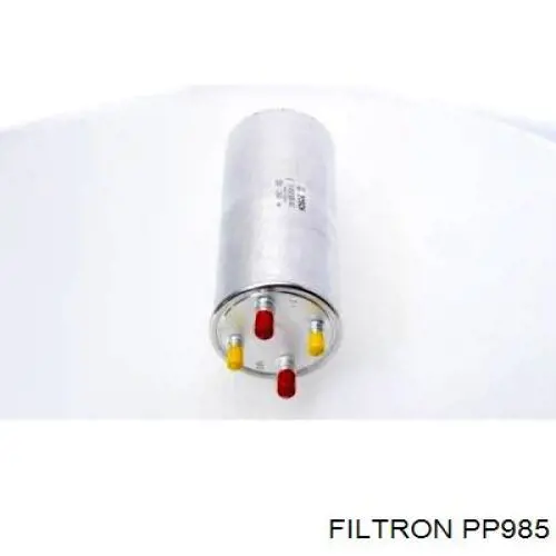 Топливный фильтр PP985 Filtron