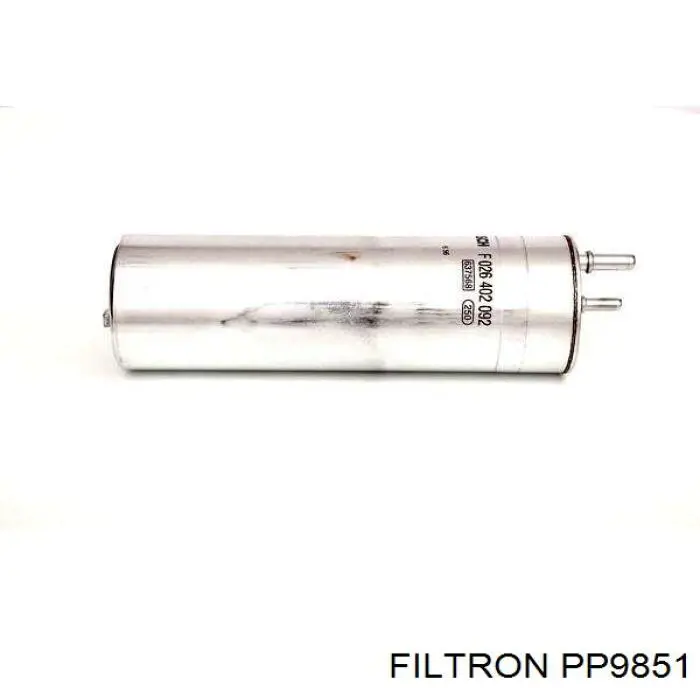 Топливный фильтр PP9851 Filtron