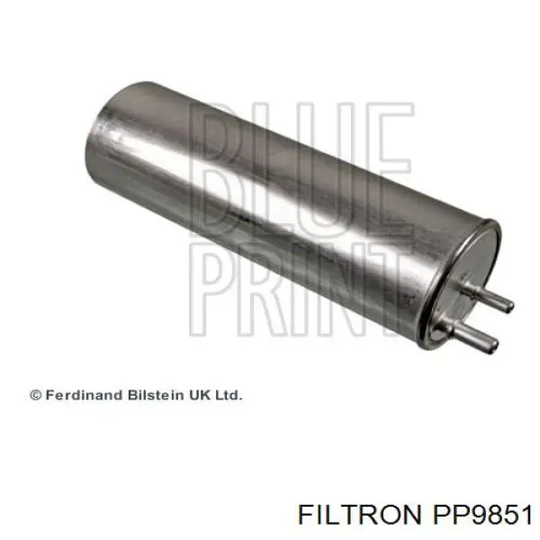 PP9851 Filtron топливный фильтр