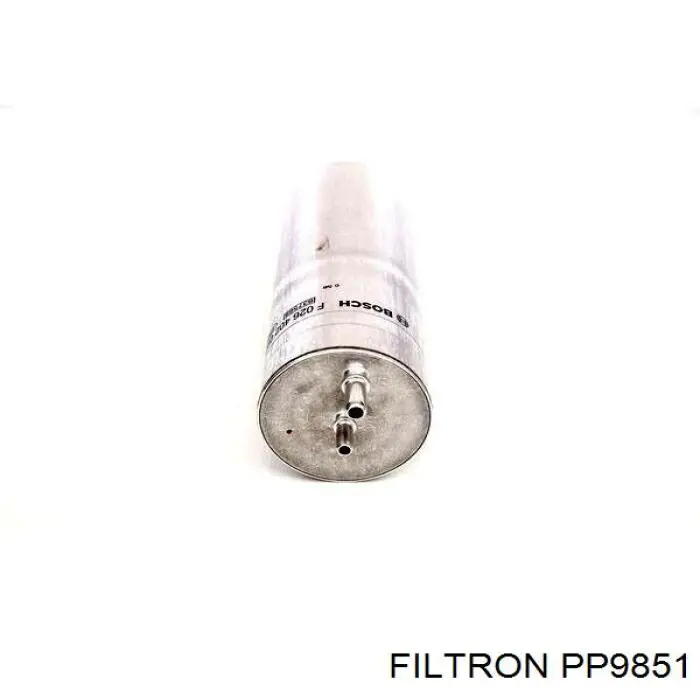 Фильтр тонкой очистки топлива Filtron PP9851 цена, от 26.52 USD