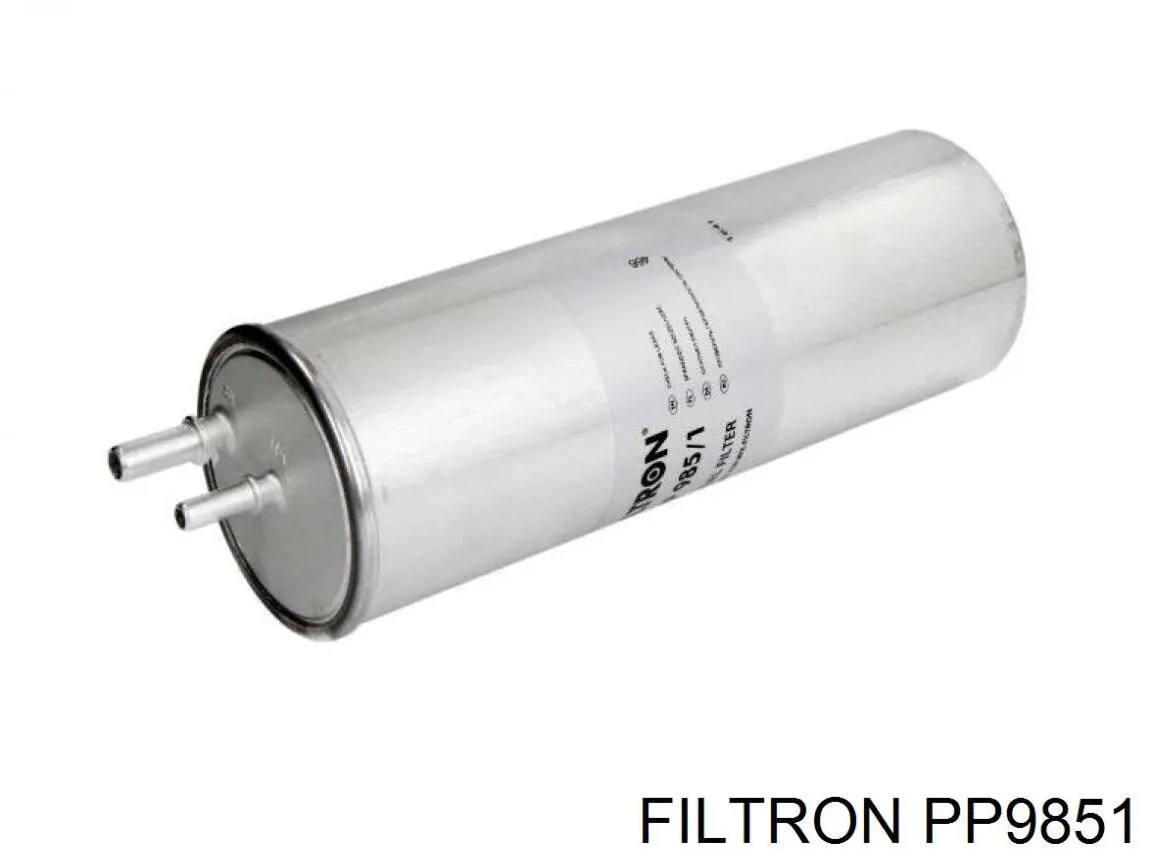 Фильтр топливный Filtron PP9851