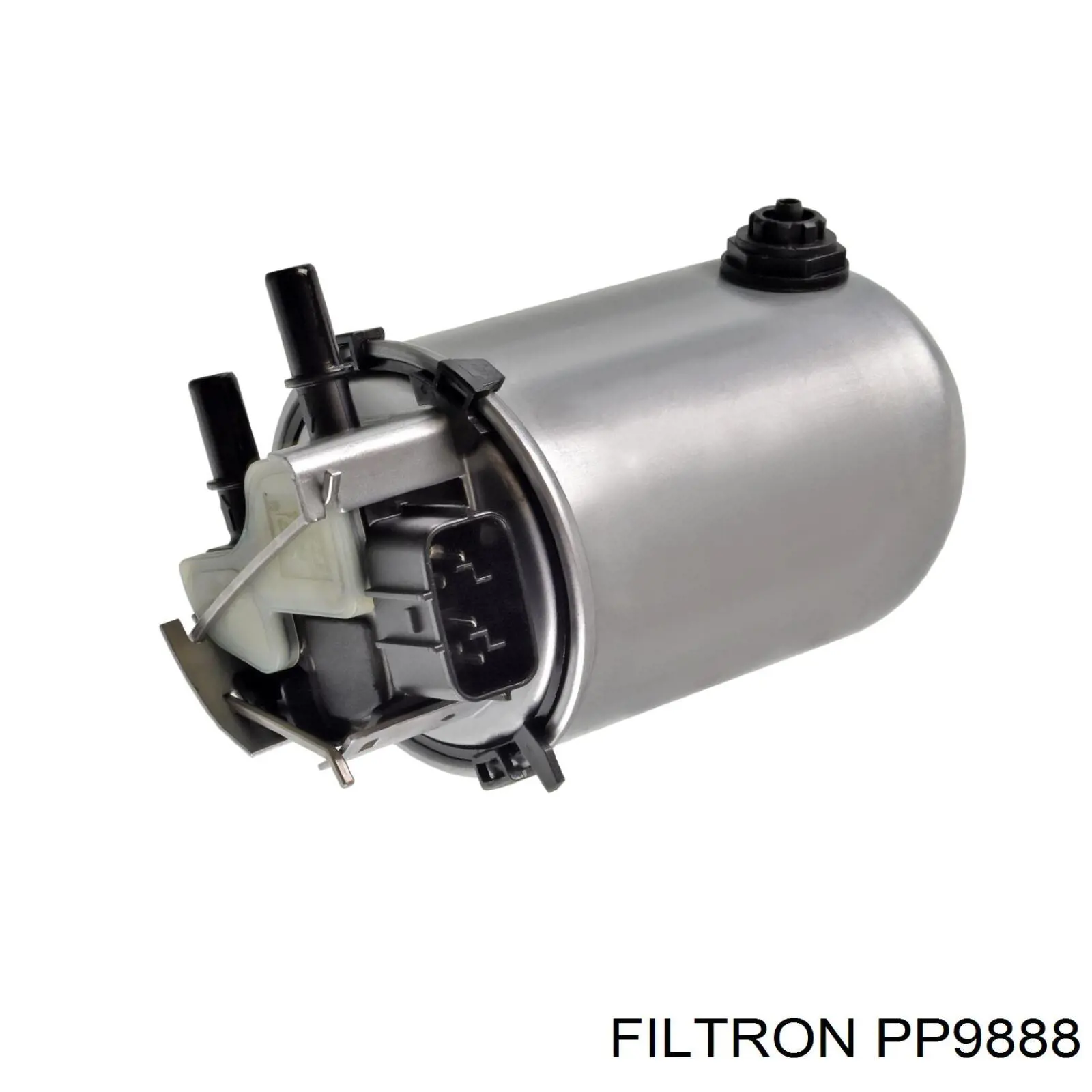 Фильтр тонкой очистки топлива NTY FFFRE035 цена, от 44.34 USD