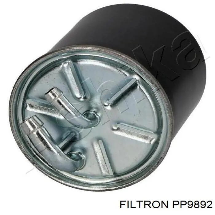 Купить PP9892 Filtron Фильтр-отстойник топлива грубой очистки