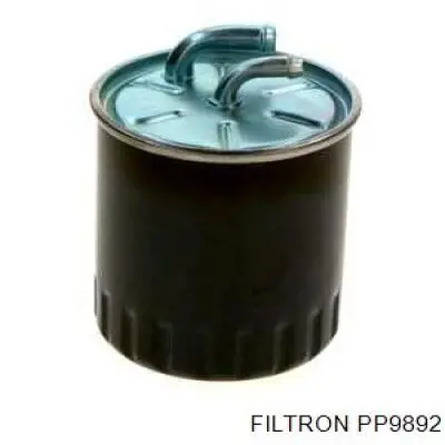 PP9892 Filtron Фильтр топлива