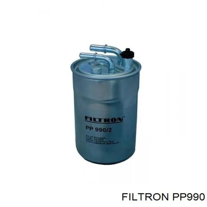 Filtro combustible PP990 Filtron