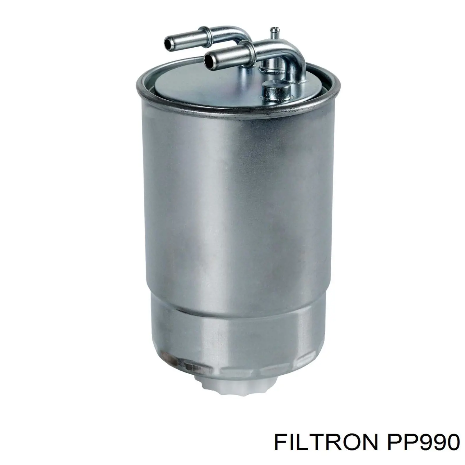 Фильтр тонкой очистки топлива Filtron PP990 цена, от 31.88 USD