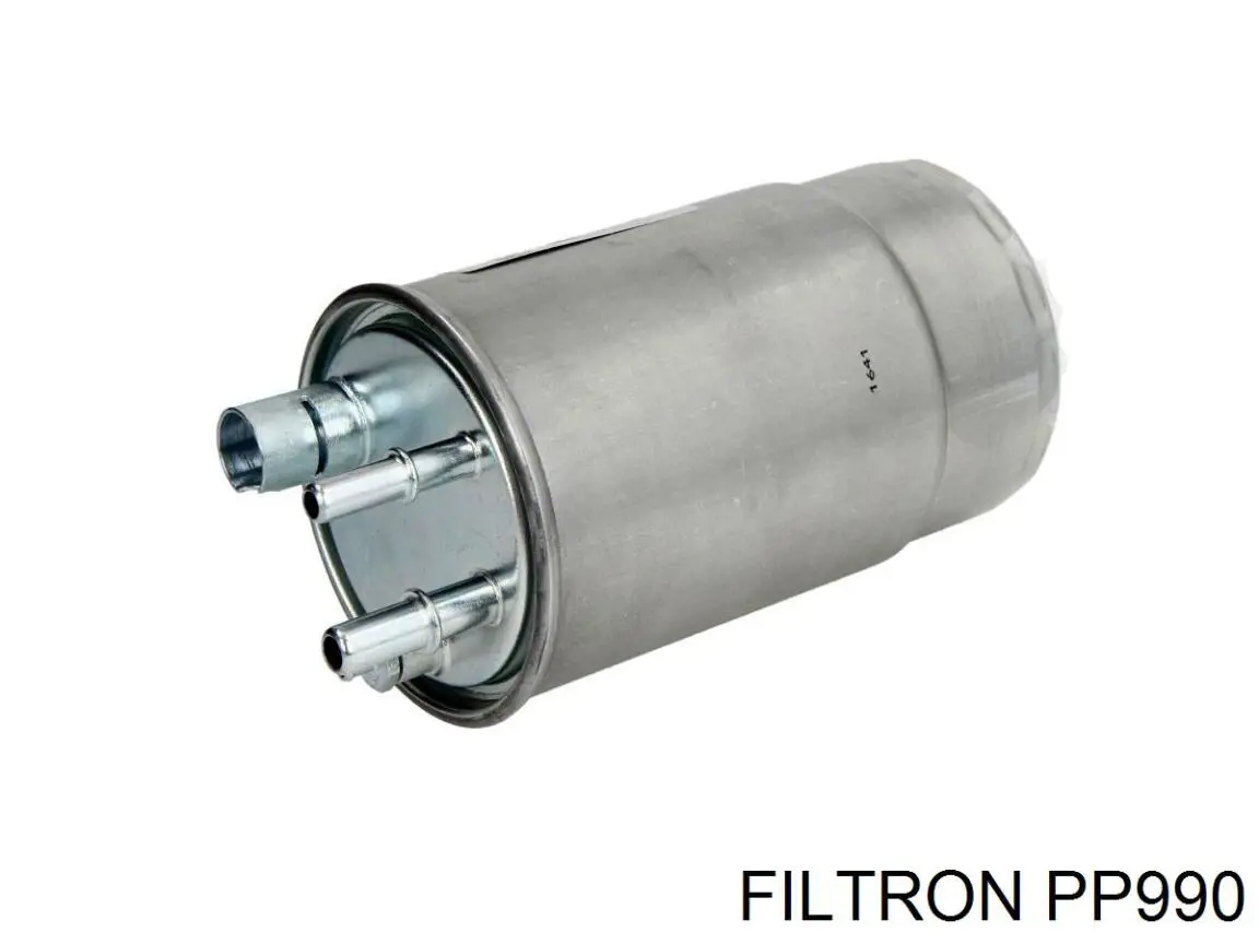 PP990 Filtron топливный фильтр