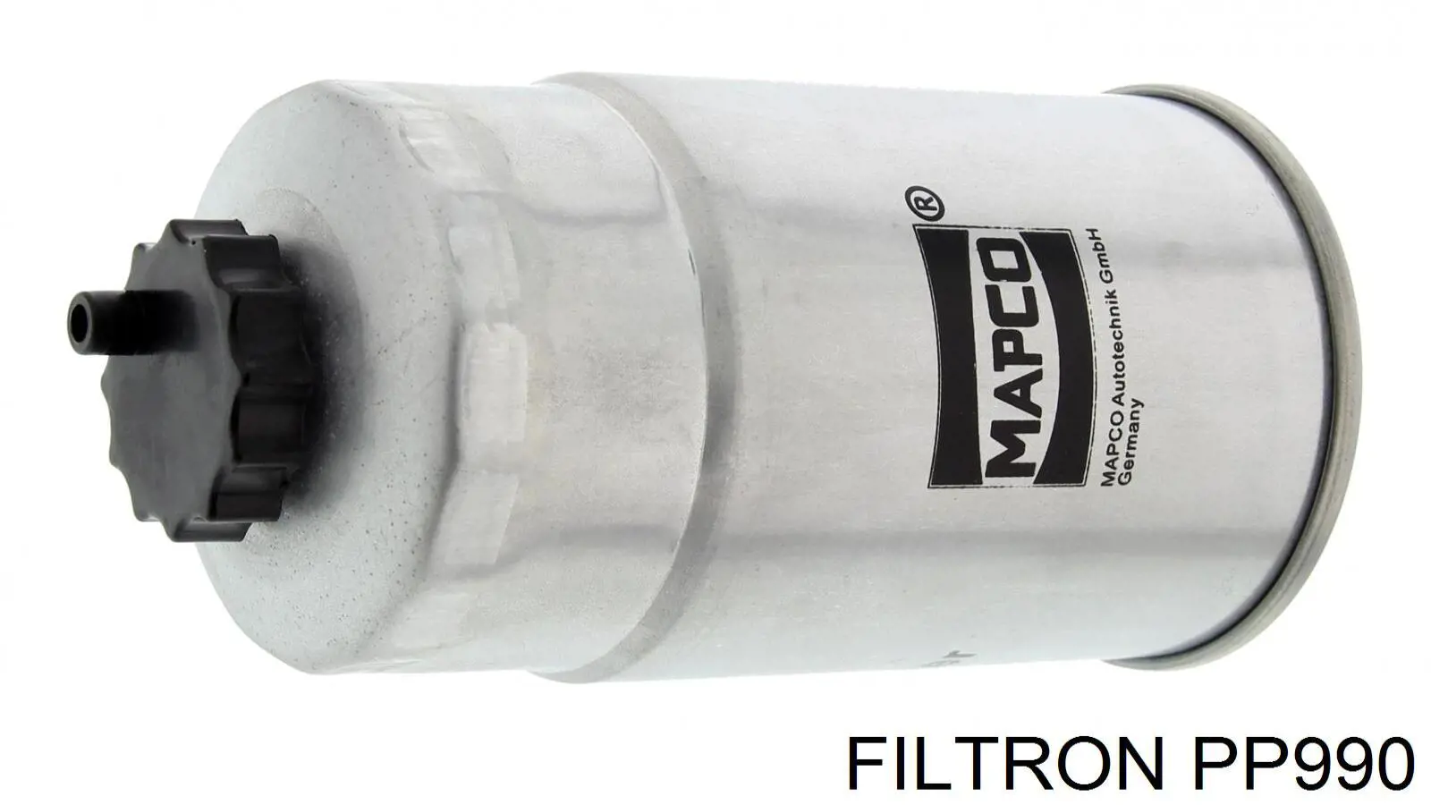 Топливный фильтр PP990 Filtron