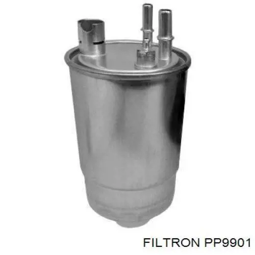 PP9901 Filtron топливный фильтр