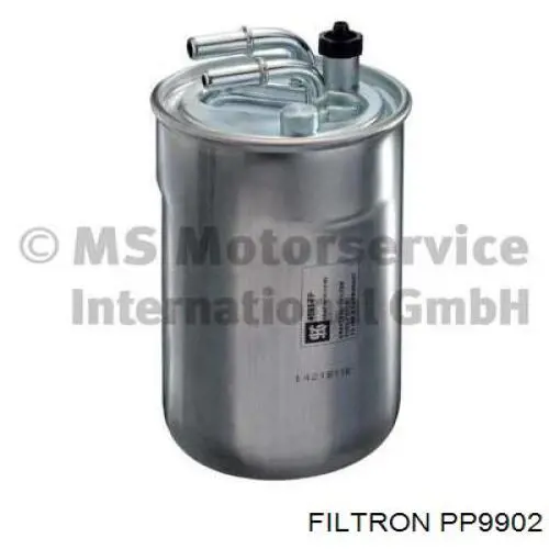 Топливный фильтр PP9902 Filtron