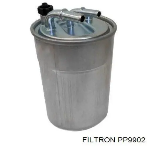 Фильтр тонкой очистки топлива Filtron PP9902 цена, от 24.38 USD