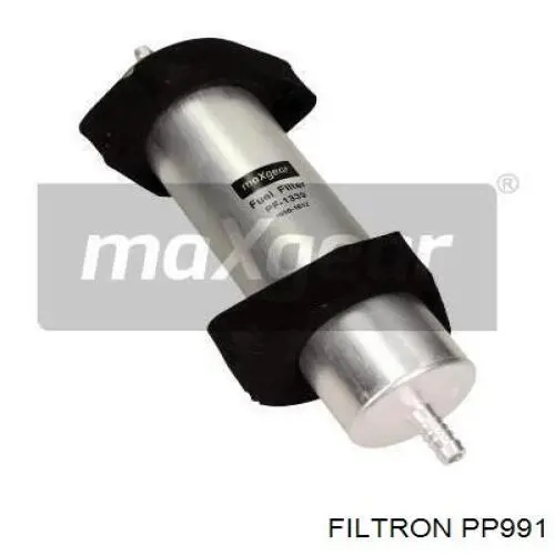 Купить PP991 Filtron Фильтр-отстойник топлива грубой очистки