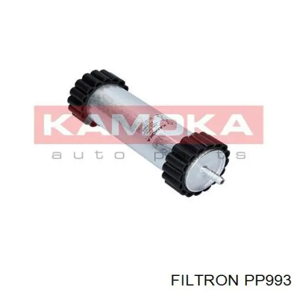 PP993 Filtron топливный фильтр