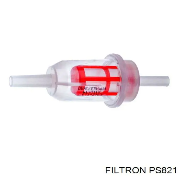 Купить PS821 Filtron Фильтр-отстойник топлива грубой очистки