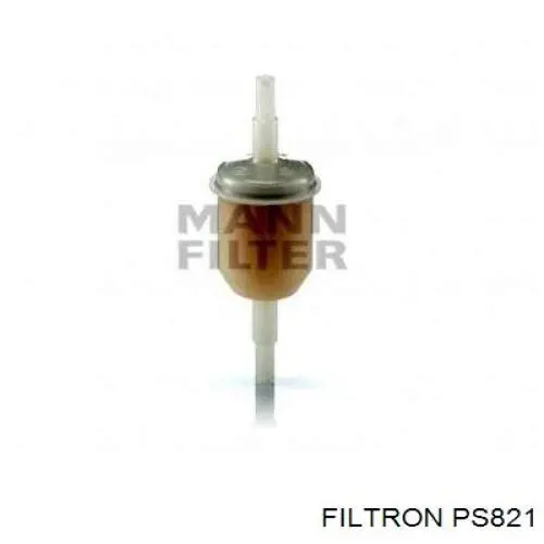 Топливный фильтр PS821 Filtron