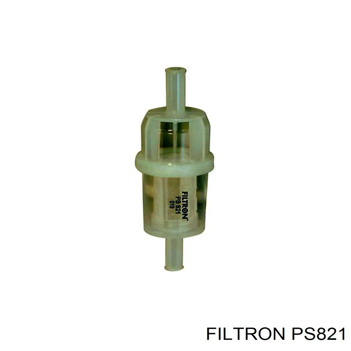 PS821 Filtron топливный фильтр