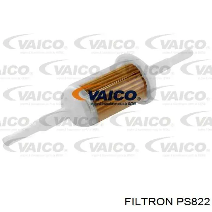 Топливный фильтр PS822 Filtron