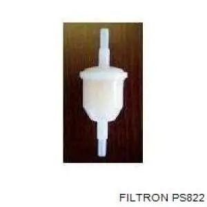 Фильтр тонкой очистки топлива Filtron PS822 цена, от 1.46 USD