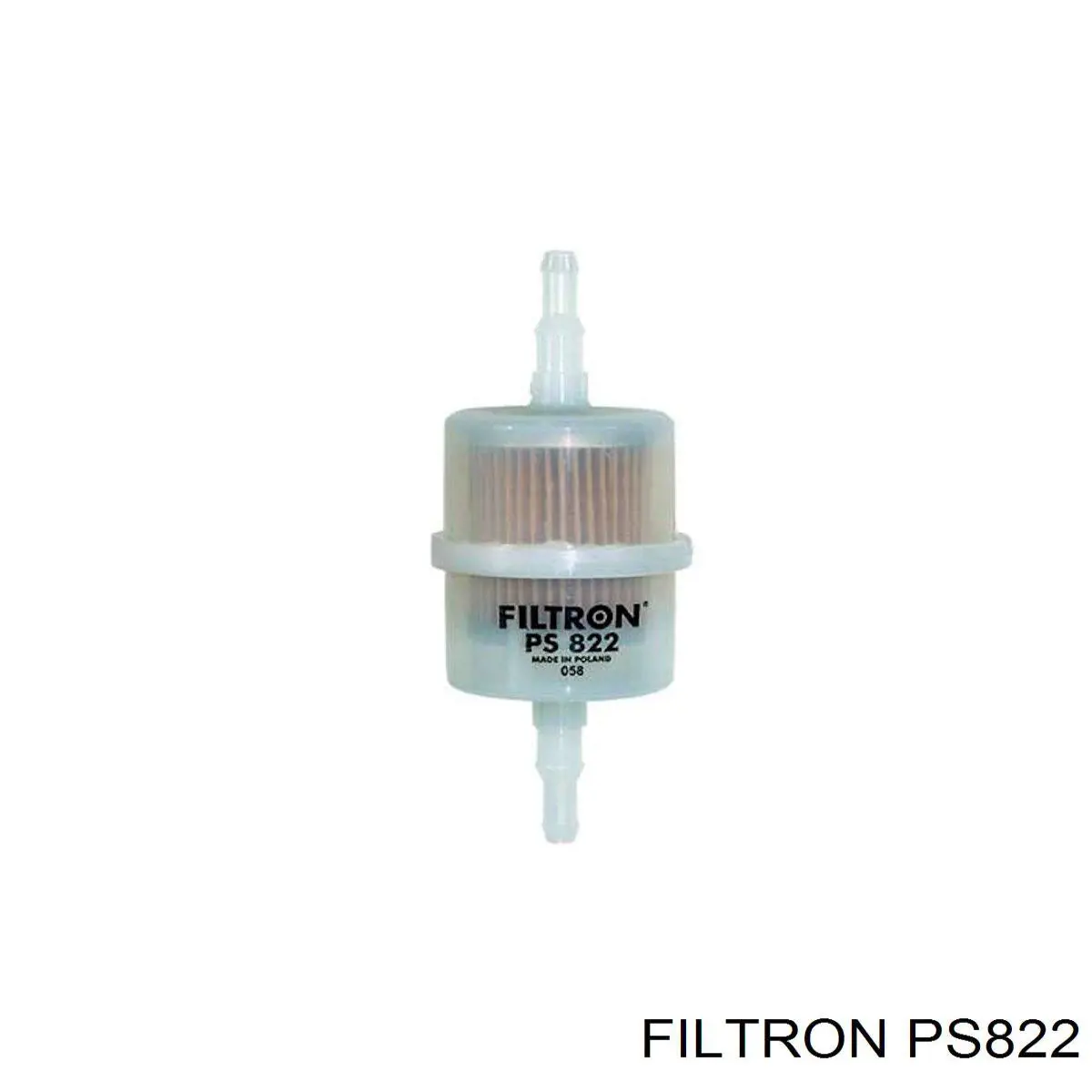 PS822 Filtron топливный фильтр
