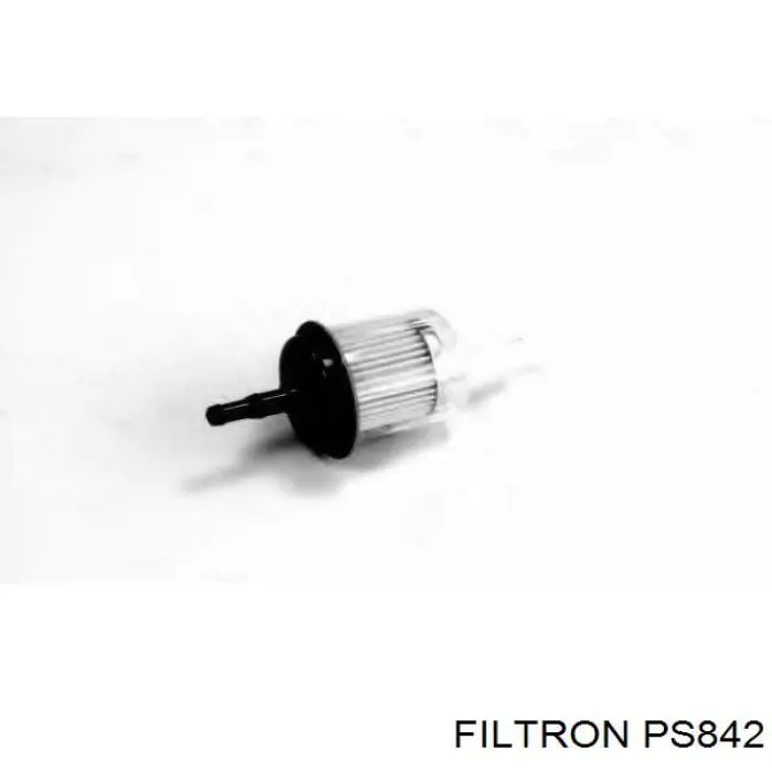 Фильтр топливный Filtron PS842