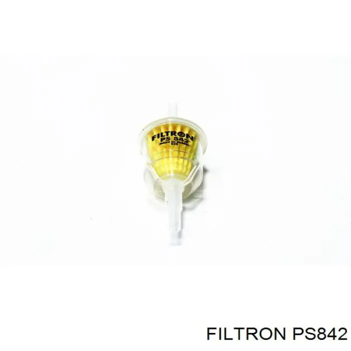 Фильтр тонкой очистки топлива Filtron PS842 цена, от 1.52 USD